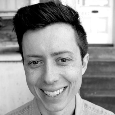 Andrew Scheuermann