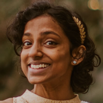 Divya Tagtachian
