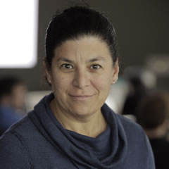 Estelle Weyl