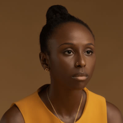 Ire Aderinokun