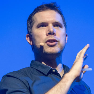 Phil Hawksworth