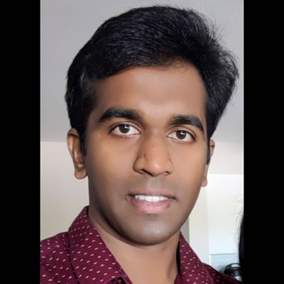 Vasanth Krishnamoorthy